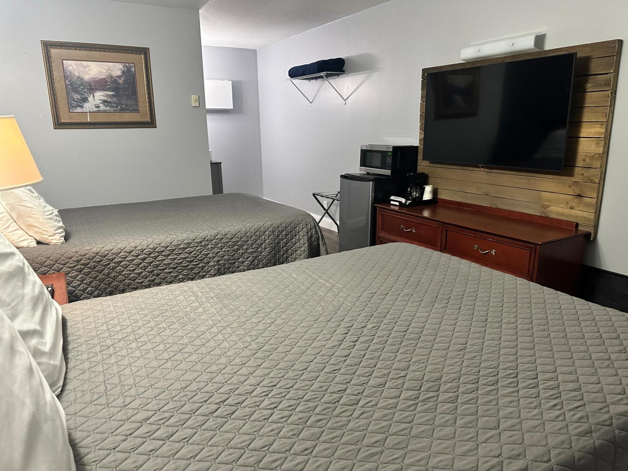 Pelican Motel Pelican Rapids 外观 照片